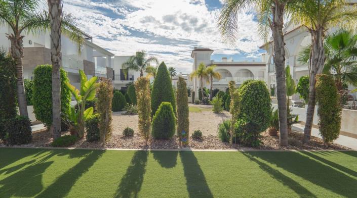 Image No.3-Jumelé de 2 chambres à vendre à Ciudad Quesada