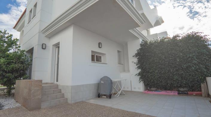 Image No.11-Jumelé de 2 chambres à vendre à Ciudad Quesada