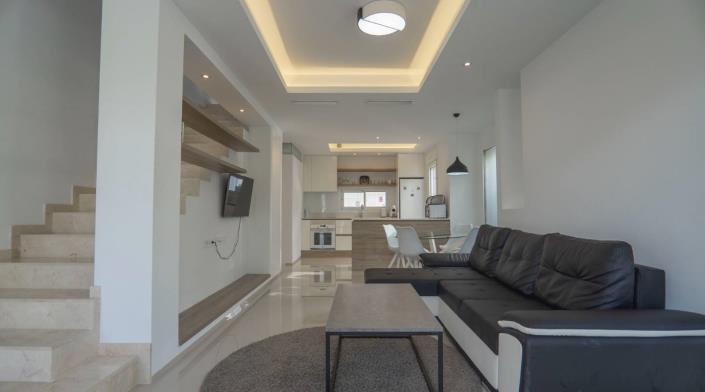 Image No.14-Jumelé de 2 chambres à vendre à Ciudad Quesada