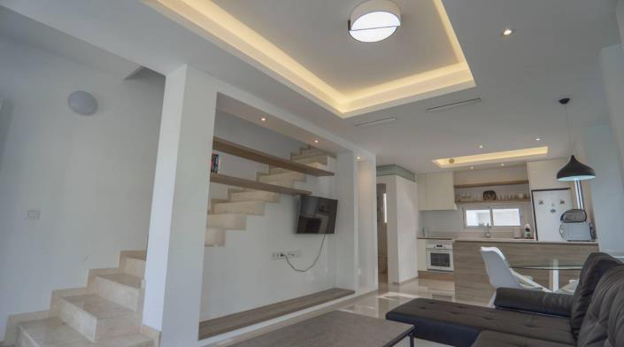 Image No.15-Jumelé de 2 chambres à vendre à Ciudad Quesada