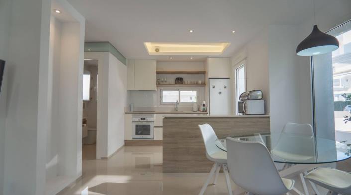 Image No.16-Jumelé de 2 chambres à vendre à Ciudad Quesada