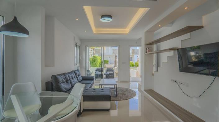 Image No.17-Jumelé de 2 chambres à vendre à Ciudad Quesada