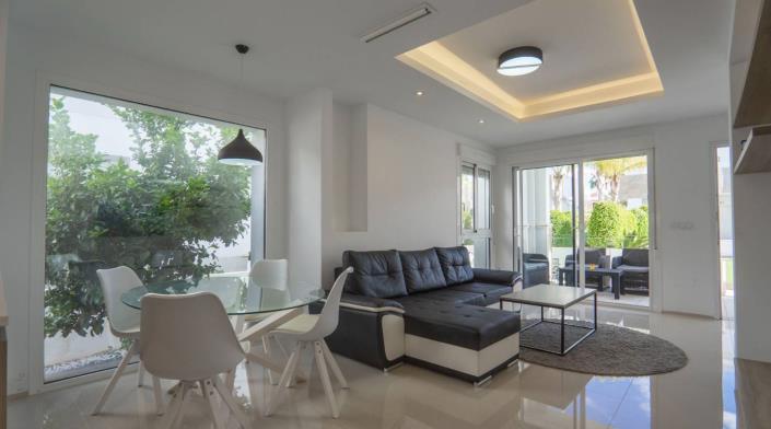 Image No.18-Jumelé de 2 chambres à vendre à Ciudad Quesada