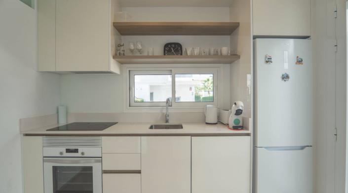 Image No.20-Jumelé de 2 chambres à vendre à Ciudad Quesada