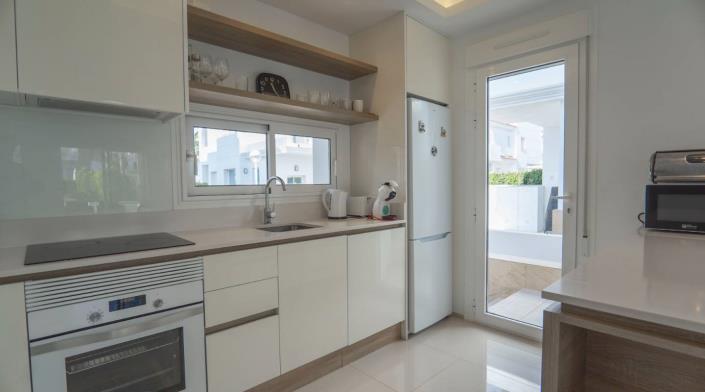 Image No.19-Jumelé de 2 chambres à vendre à Ciudad Quesada