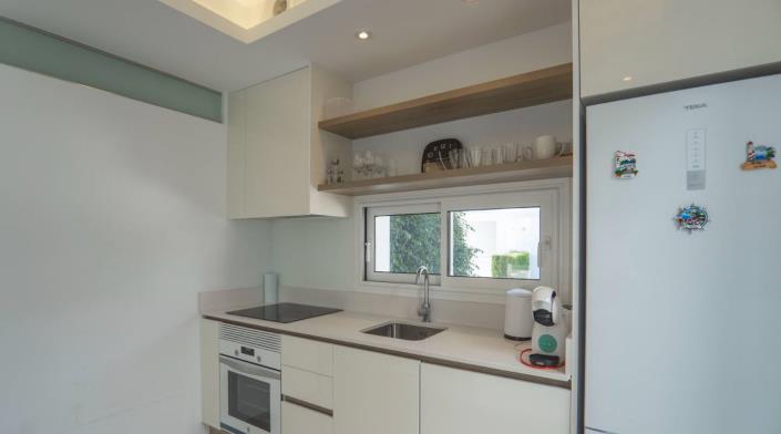 Image No.21-Jumelé de 2 chambres à vendre à Ciudad Quesada