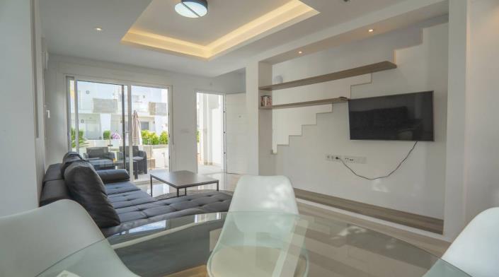 Image No.22-Jumelé de 2 chambres à vendre à Ciudad Quesada