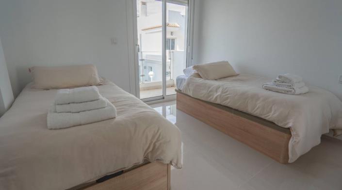 Image No.27-Jumelé de 2 chambres à vendre à Ciudad Quesada