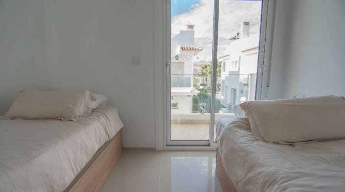 Image No.28-Jumelé de 2 chambres à vendre à Ciudad Quesada