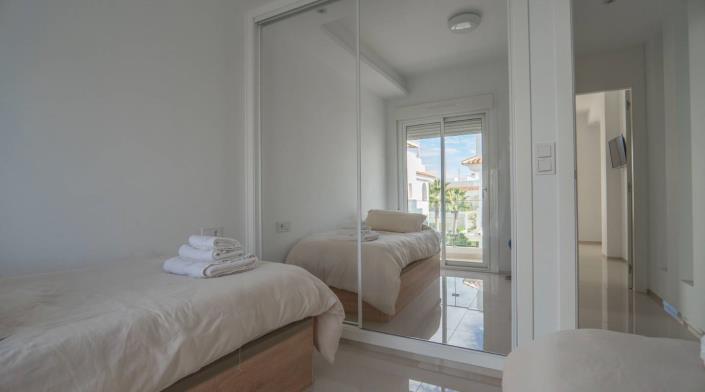 Image No.29-Jumelé de 2 chambres à vendre à Ciudad Quesada