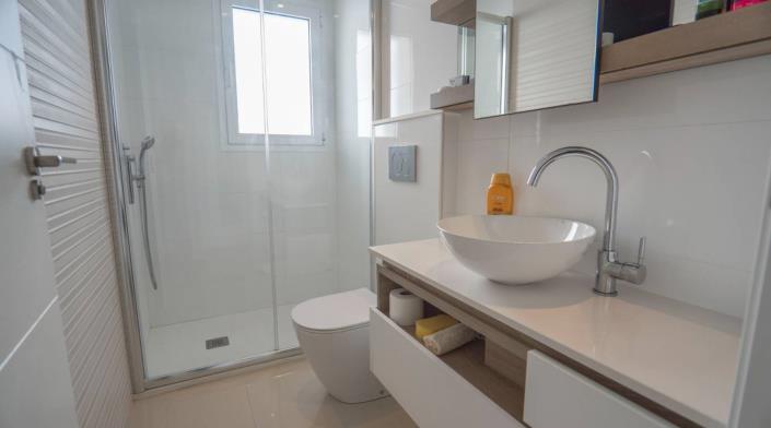 Image No.30-Jumelé de 2 chambres à vendre à Ciudad Quesada