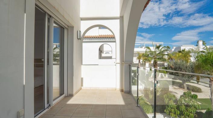 Image No.37-Jumelé de 2 chambres à vendre à Ciudad Quesada