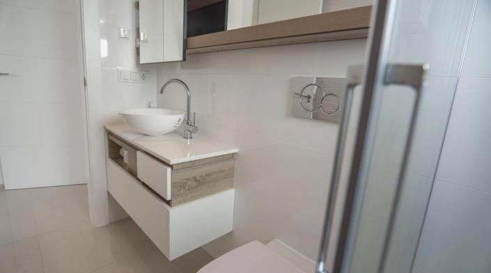 Image No.40-Jumelé de 2 chambres à vendre à Ciudad Quesada