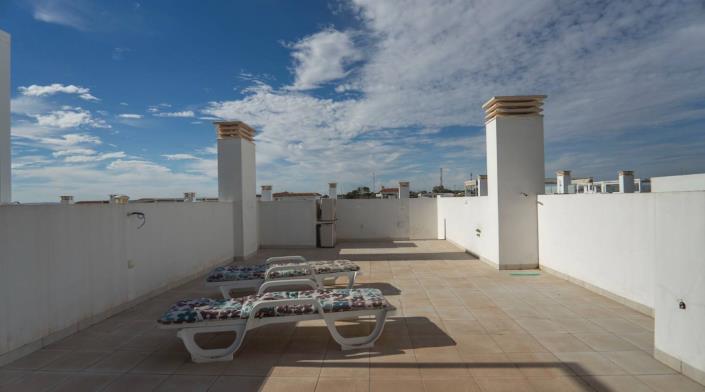 Image No.42-Jumelé de 2 chambres à vendre à Ciudad Quesada