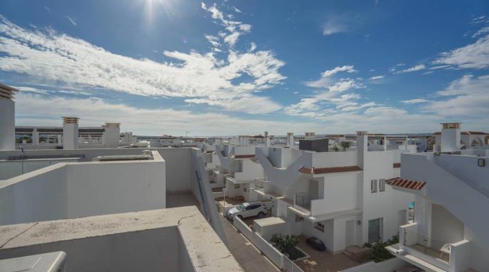 Image No.43-Jumelé de 2 chambres à vendre à Ciudad Quesada