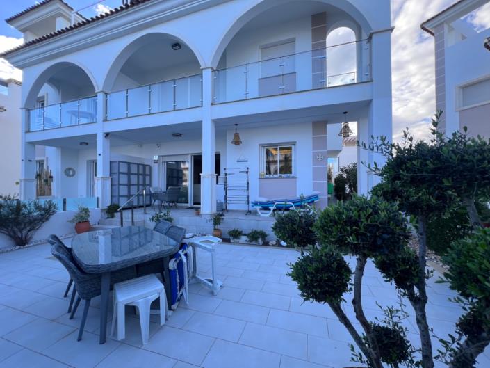 Image No.6-Appartement de 2 chambres à vendre à Pueblo Bravo