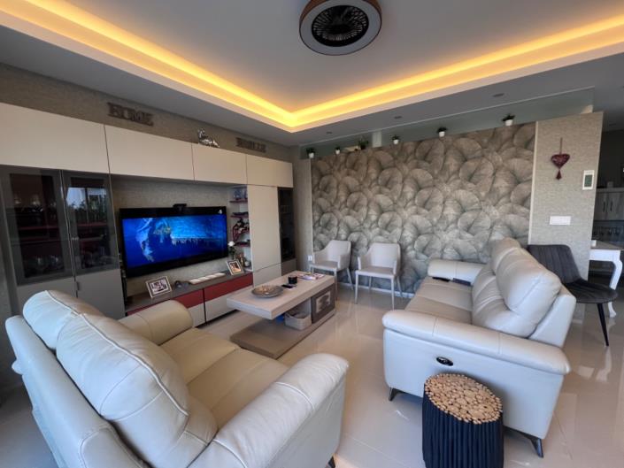 Image No.5-Appartement de 2 chambres à vendre à Pueblo Bravo