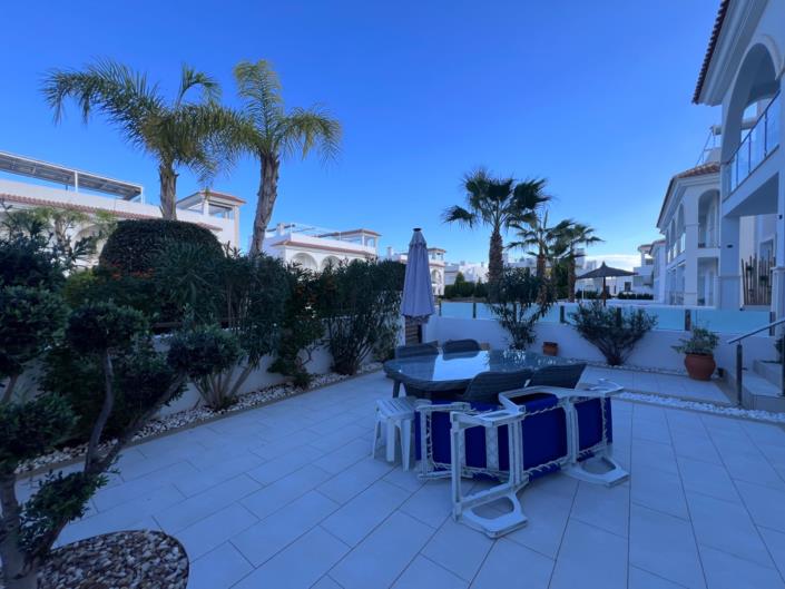 Image No.10-Appartement de 2 chambres à vendre à Pueblo Bravo