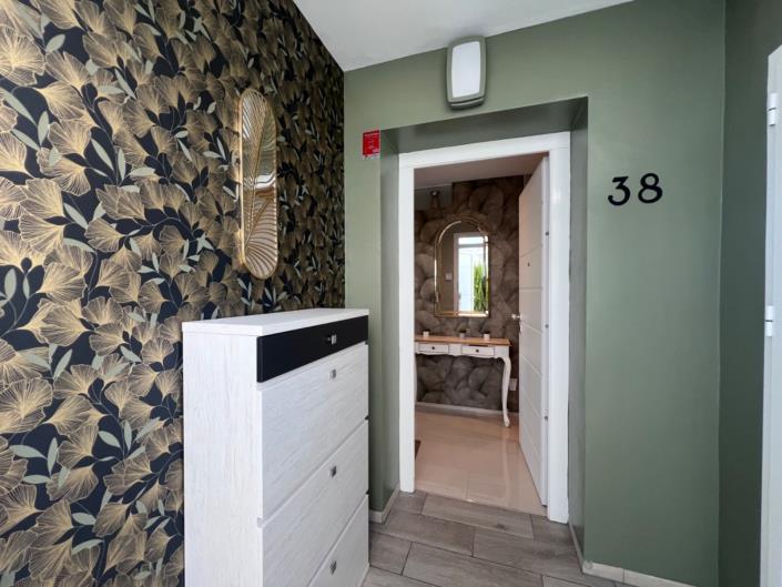 Image No.19-Appartement de 2 chambres à vendre à Pueblo Bravo