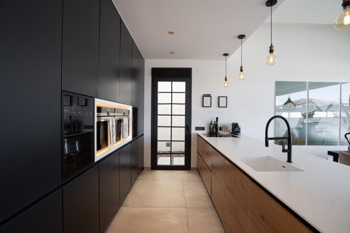 Image No.4-44 Bed Villa / Detached for sale