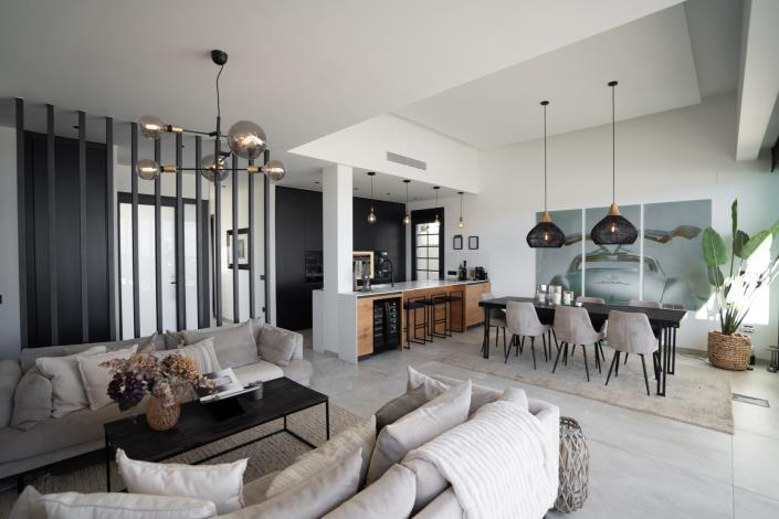 Image No.3-44 Bed Villa / Detached for sale