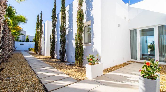 Image No.10-Villa de 3 chambres à vendre à Las Colinas Golf