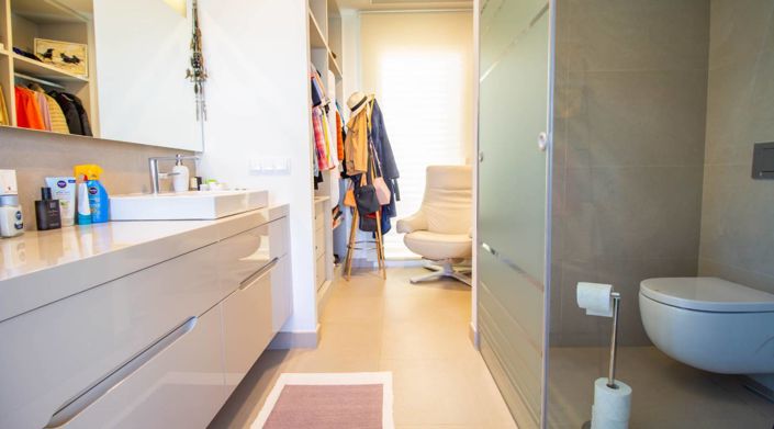 Image No.12-Villa de 3 chambres à vendre à Las Colinas Golf