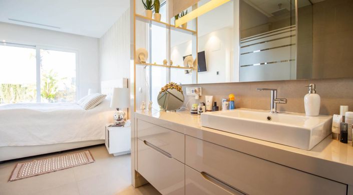 Image No.15-Villa de 3 chambres à vendre à Las Colinas Golf