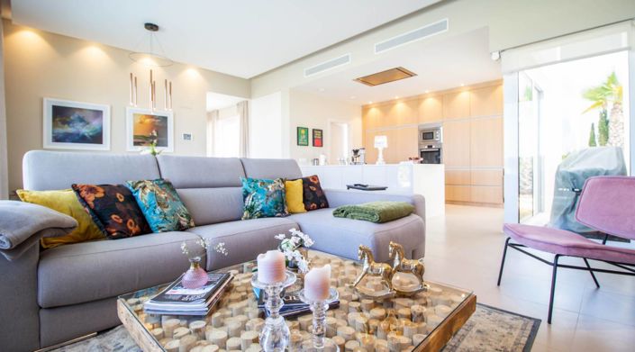 Image No.20-Villa de 3 chambres à vendre à Las Colinas Golf