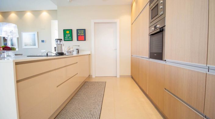 Image No.24-Villa de 3 chambres à vendre à Las Colinas Golf