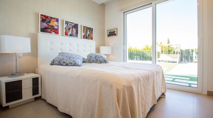 Image No.27-Villa de 3 chambres à vendre à Las Colinas Golf