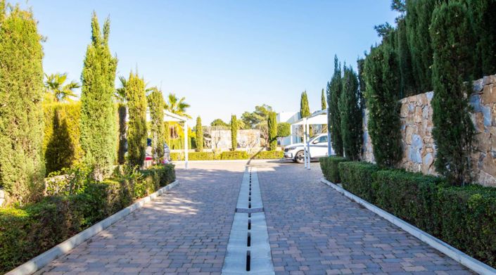 Image No.38-Villa de 3 chambres à vendre à Las Colinas Golf