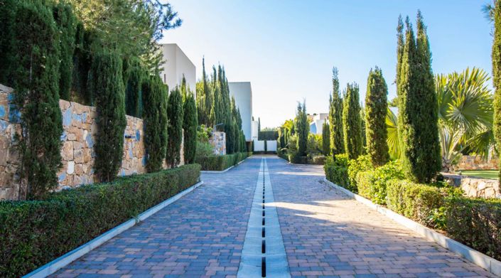 Image No.39-Villa de 3 chambres à vendre à Las Colinas Golf