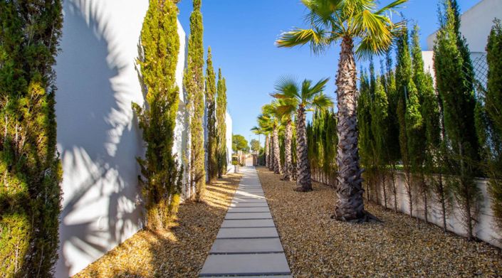 Image No.44-Villa de 3 chambres à vendre à Las Colinas Golf