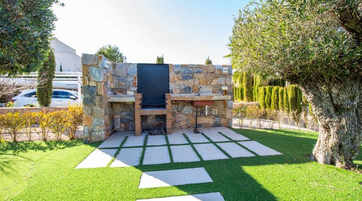 Image No.46-Villa de 3 chambres à vendre à Las Colinas Golf