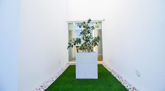 Image No.6-Villa de 3 chambres à vendre à Las Colinas Golf