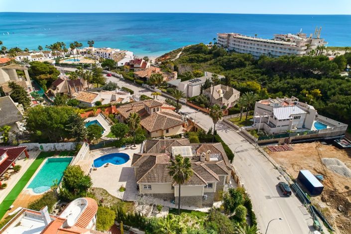 Image No.50-4 Bed Villa for sale