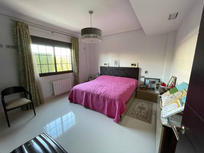 Image No.15-Villa de 4 chambres à vendre à Ciudad Quesada