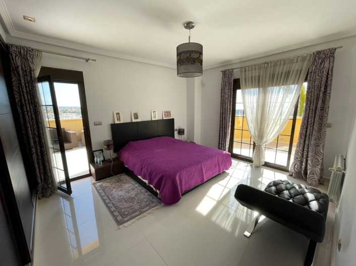 Image No.16-Villa de 4 chambres à vendre à Ciudad Quesada