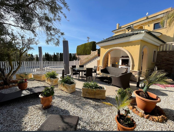 Image No.19-4 Bed Villa for sale