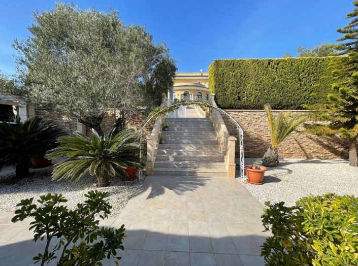 Image No.20-Villa de 4 chambres à vendre à Ciudad Quesada