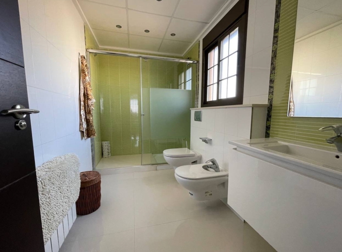 Image No.5-Villa de 4 chambres à vendre à Ciudad Quesada