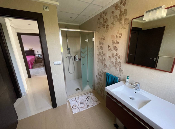 Image No.7-Villa de 4 chambres à vendre à Ciudad Quesada