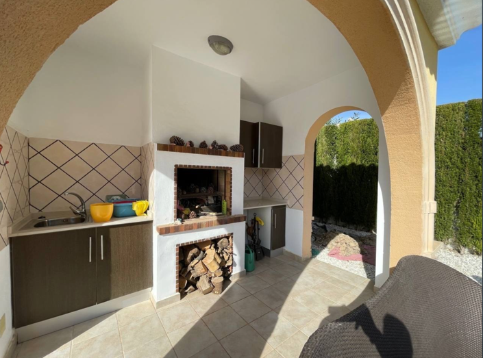 Image No.8-4 Bed Villa for sale