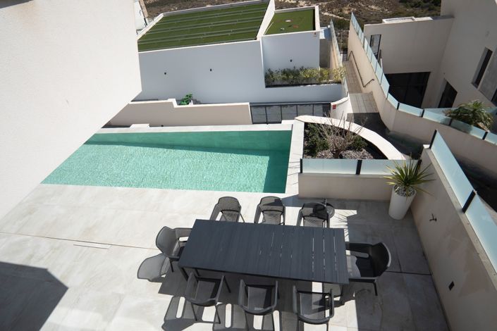 Image No.23-5 Bed Villa for sale