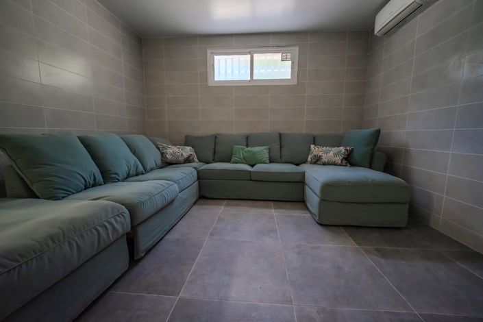 Image No.10-Villa de 5 chambres à vendre à Ciudad Quesada