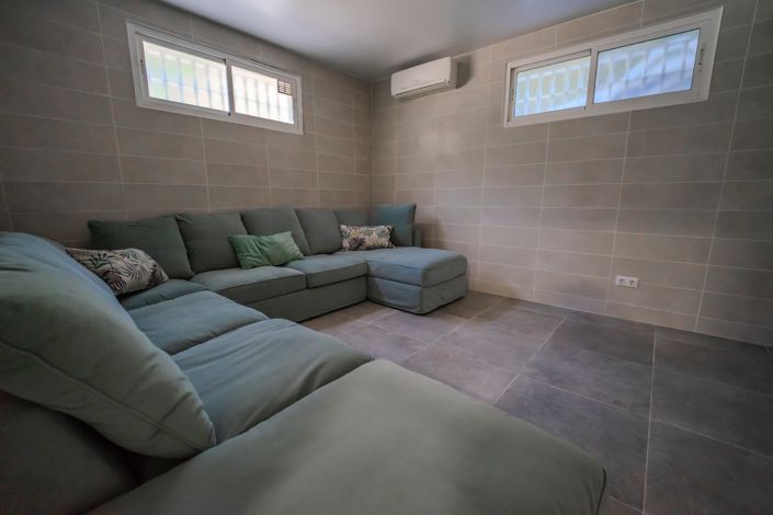 Image No.11-Villa de 5 chambres à vendre à Ciudad Quesada