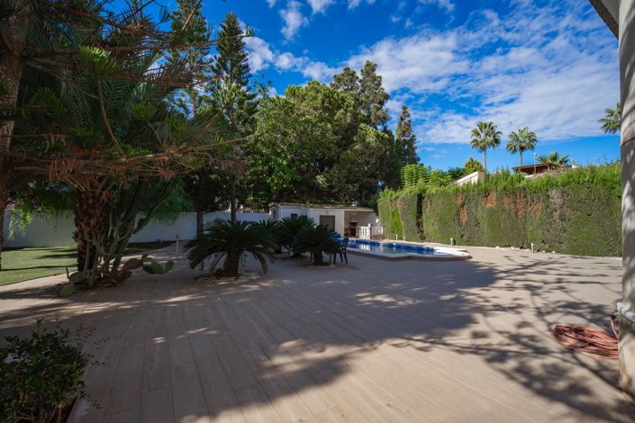 Image No.26-Villa de 5 chambres à vendre à Ciudad Quesada