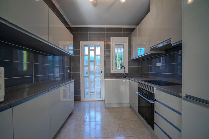 Image No.3-Villa de 5 chambres à vendre à Ciudad Quesada