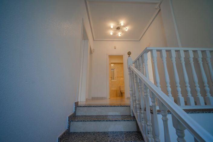 Image No.30-Villa de 5 chambres à vendre à Ciudad Quesada